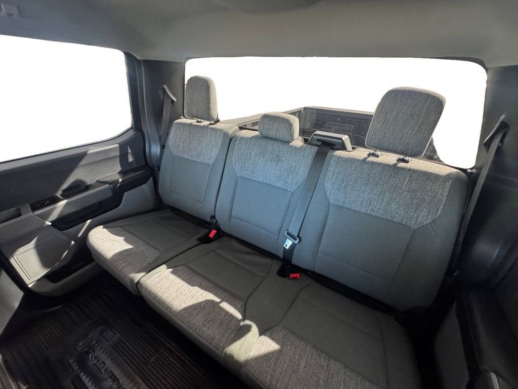 2024 Ford Super Duty F-350 DRW XL