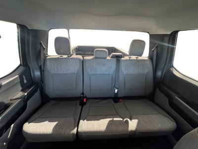 2024 Ford Super Duty F-350 DRW XL