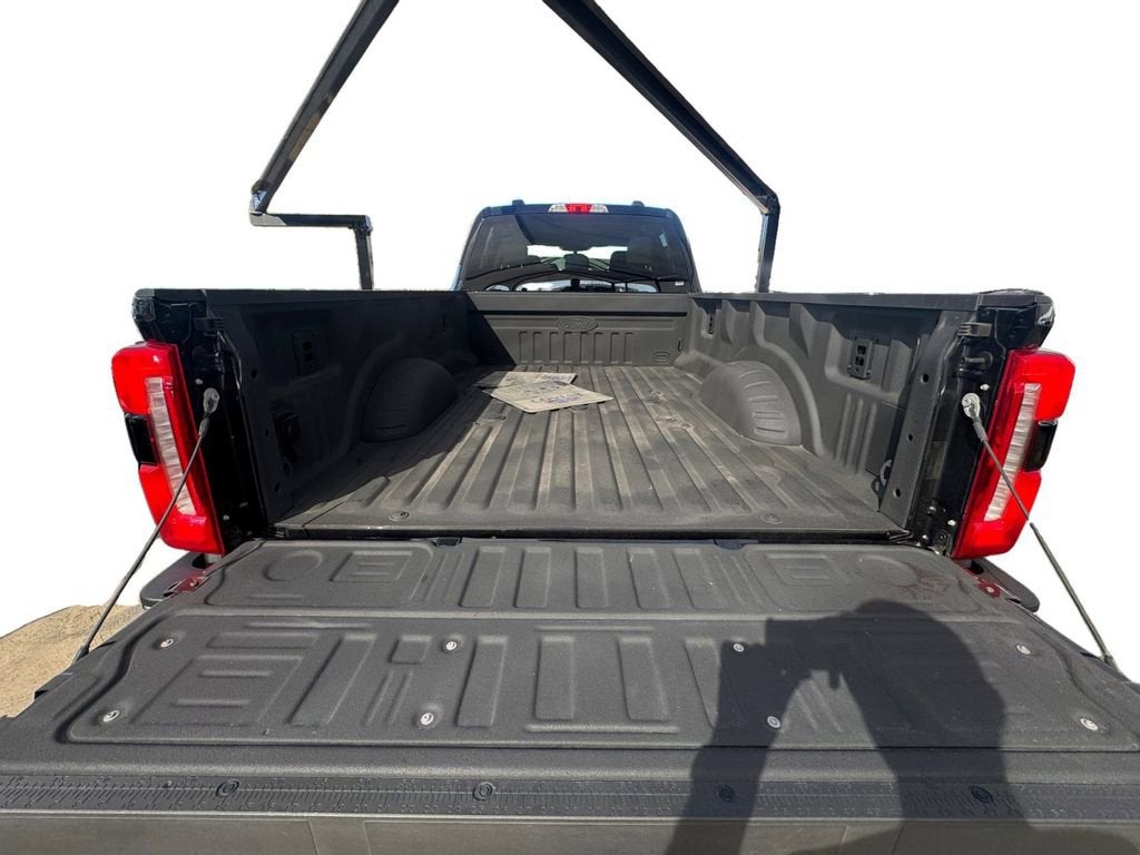 2024 Ford Super Duty F-350 DRW XL