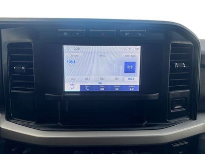 2024 Ford Super Duty F-350 DRW XL