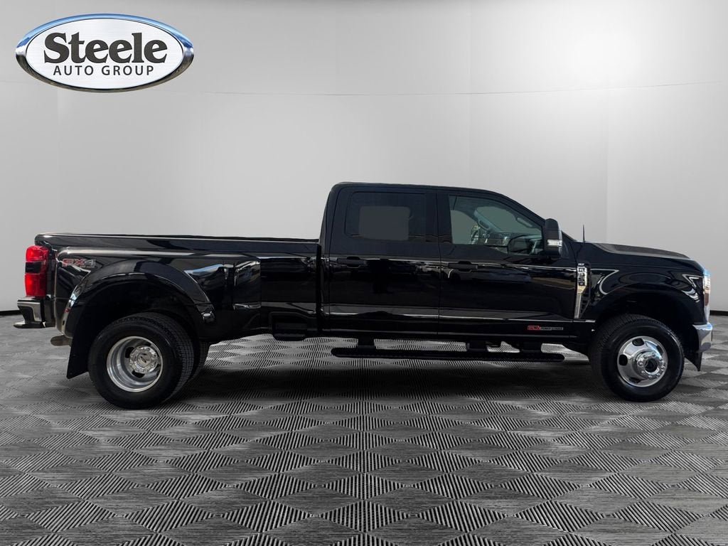 2024 Ford Super Duty F-350 DRW XL