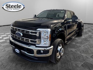 2024 Ford Super Duty F-350 DRW XL