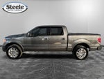 2011 Ford F-150 XL
