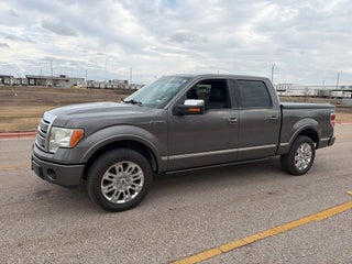 2011 Ford F-150 XL