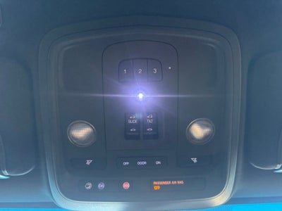 2016 Cadillac ATS-V BASE