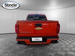 2019 Chevrolet Colorado 2WD Z71