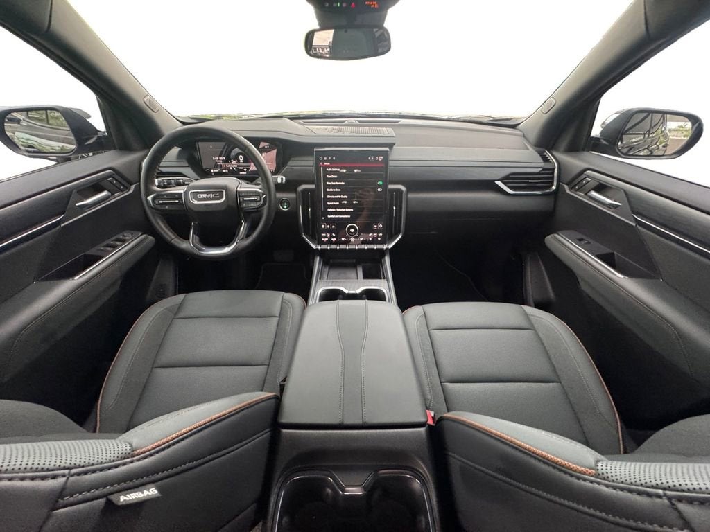 2024 GMC Acadia AT4