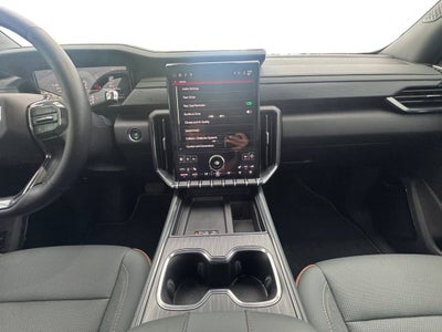 2024 GMC Acadia AT4