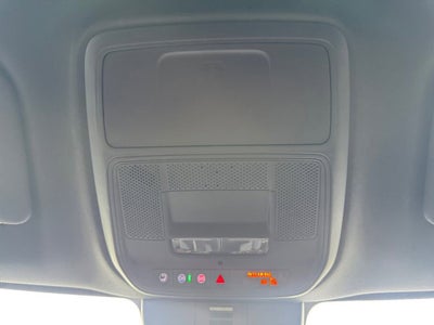 2024 GMC Acadia AT4