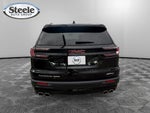 2024 GMC Acadia AT4