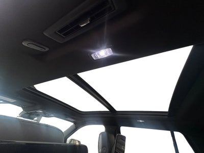 2025 GMC Yukon AT4 Ultimate