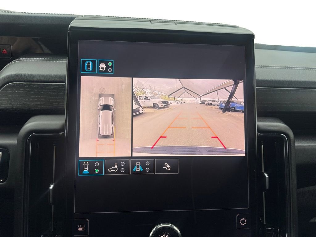 2025 GMC Yukon AT4 Ultimate