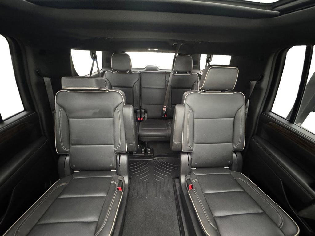 2022 Chevrolet Suburban Premier