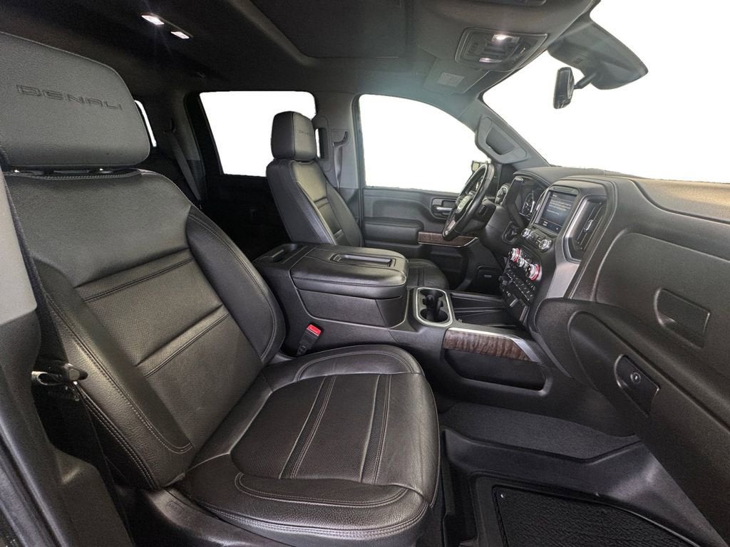 2022 GMC Sierra 2500 HD Denali