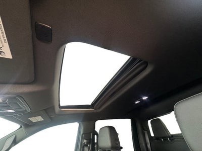 2024 GMC Sierra 3500 HD AT4