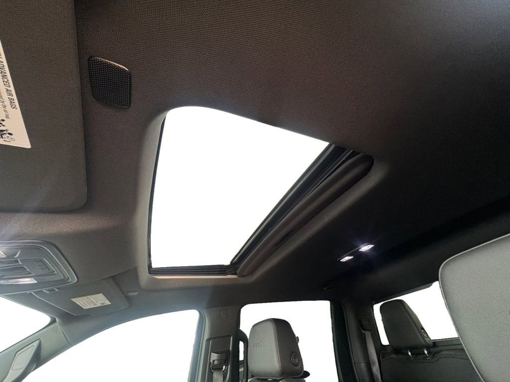 2024 GMC Sierra 3500 HD AT4