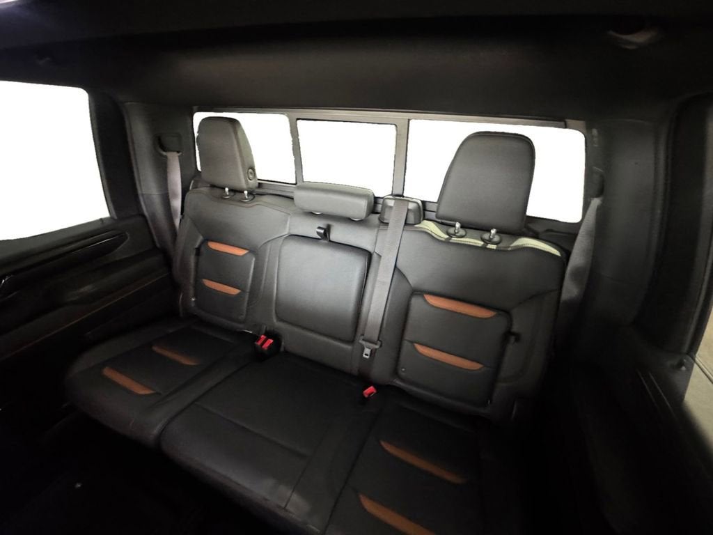 2024 GMC Sierra 3500 HD AT4