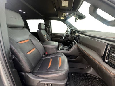 2024 GMC Sierra 3500 HD AT4