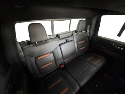 2024 GMC Sierra 3500 HD AT4