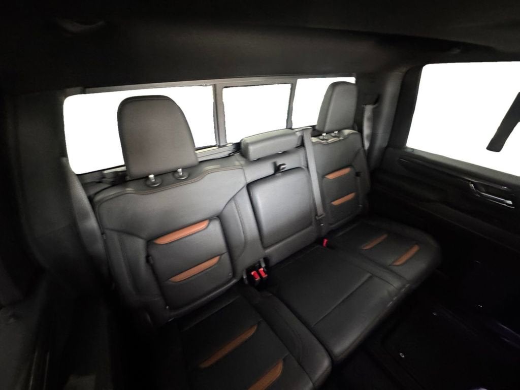 2024 GMC Sierra 3500 HD AT4