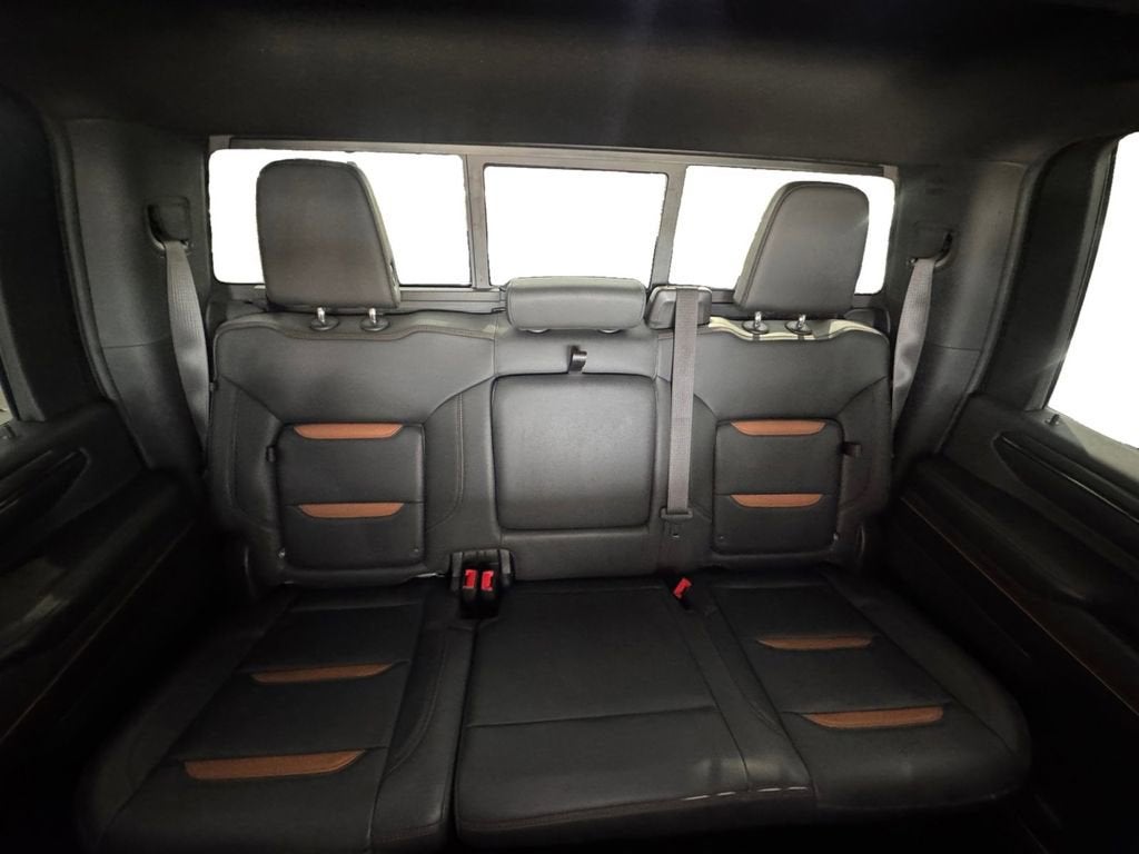 2024 GMC Sierra 3500 HD AT4