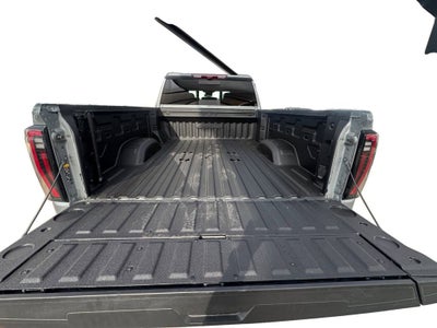 2024 GMC Sierra 3500 HD AT4