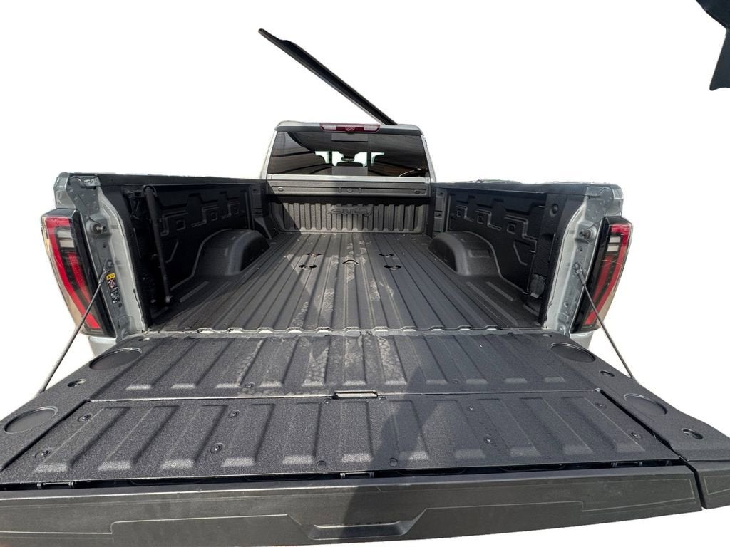 2024 GMC Sierra 3500 HD AT4