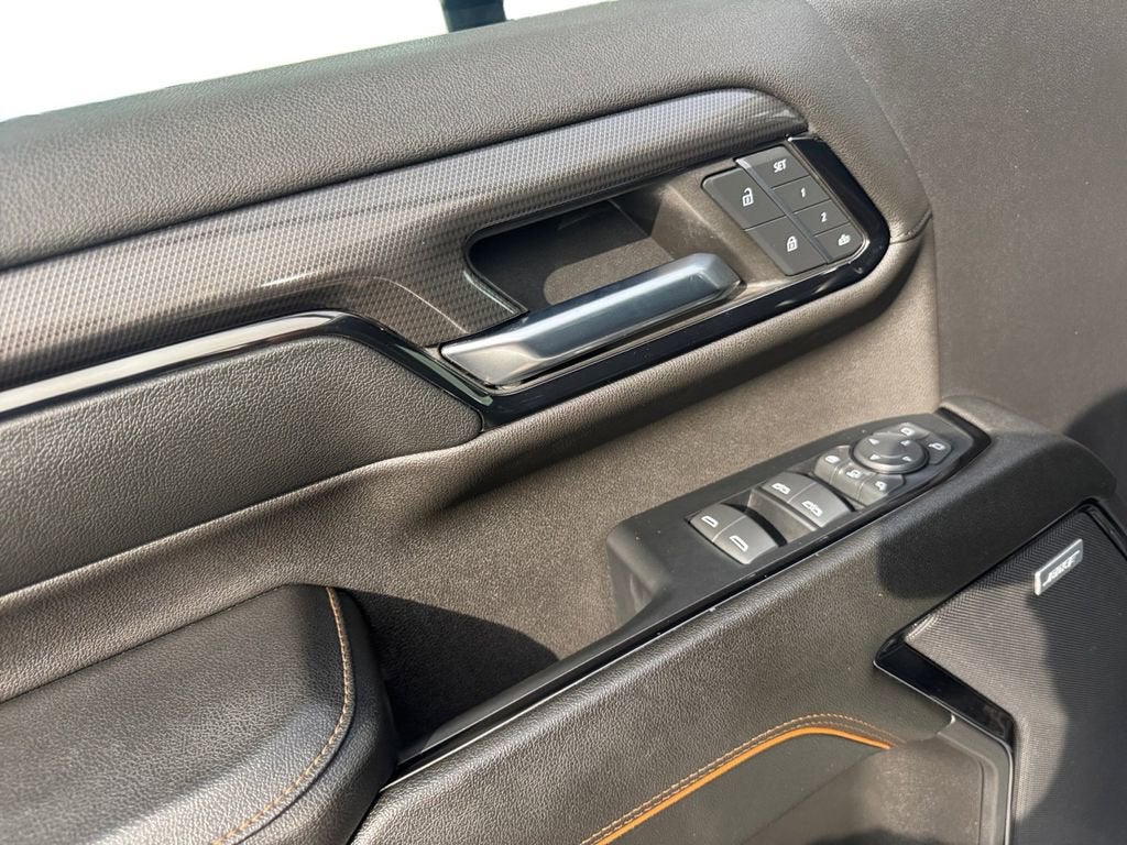 2024 GMC Sierra 3500 HD AT4