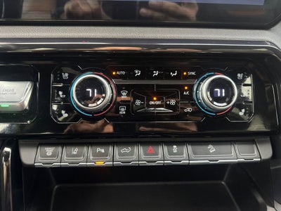 2024 GMC Sierra 3500 HD AT4