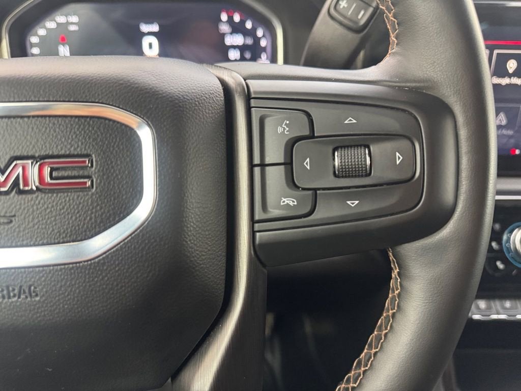 2024 GMC Sierra 3500 HD AT4