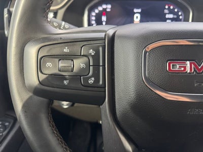 2024 GMC Sierra 3500 HD AT4