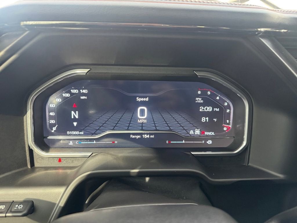 2024 GMC Sierra 3500 HD AT4