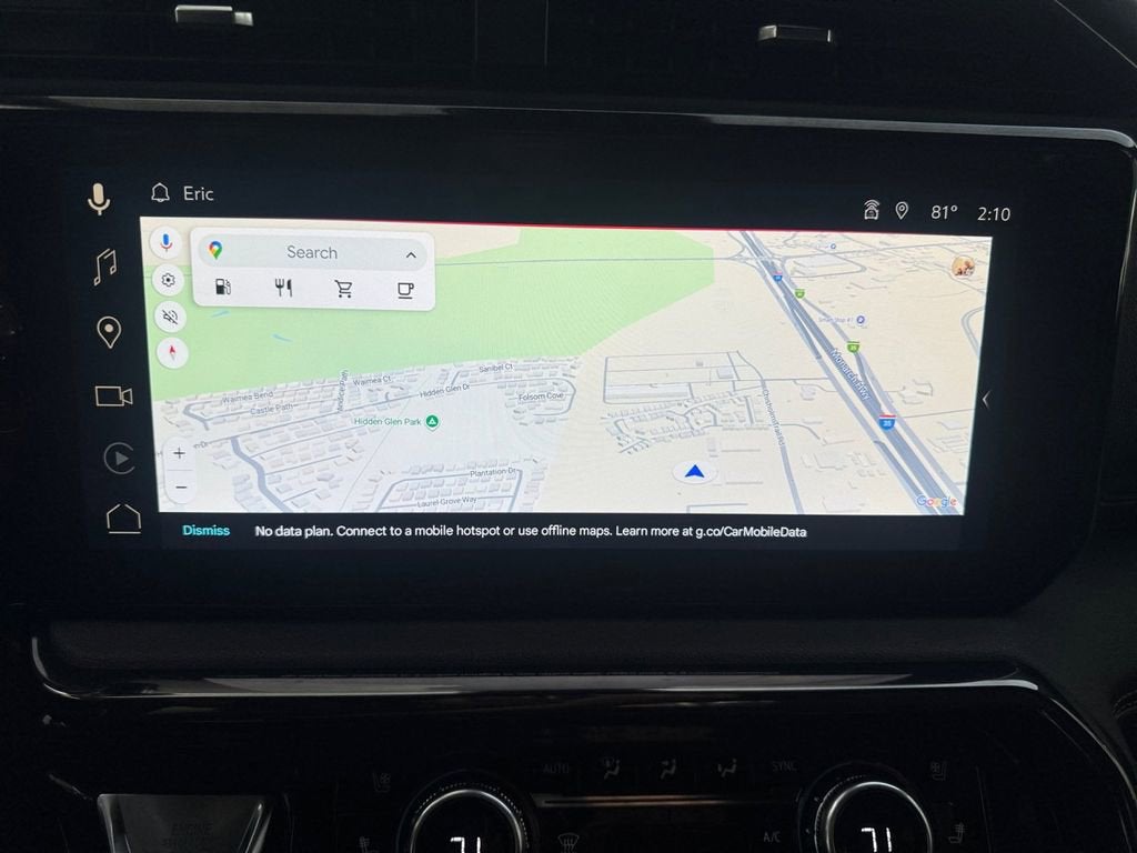 2024 GMC Sierra 3500 HD AT4