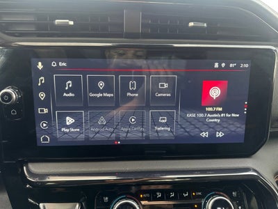 2024 GMC Sierra 3500 HD AT4