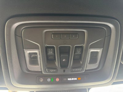 2024 GMC Sierra 3500 HD AT4