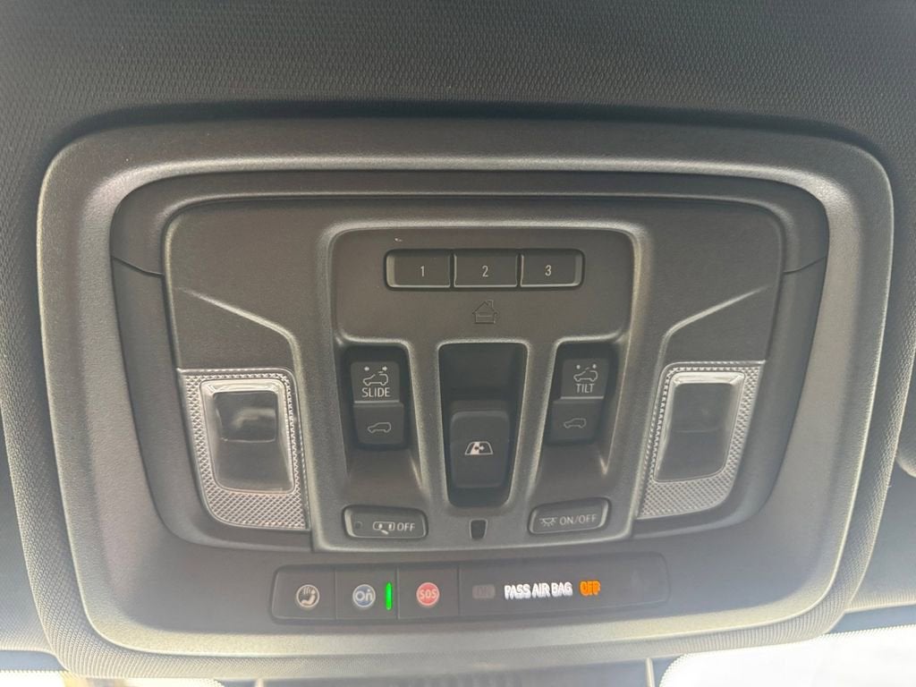 2024 GMC Sierra 3500 HD AT4