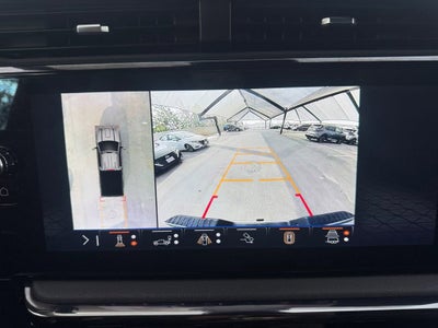 2024 GMC Sierra 3500 HD AT4