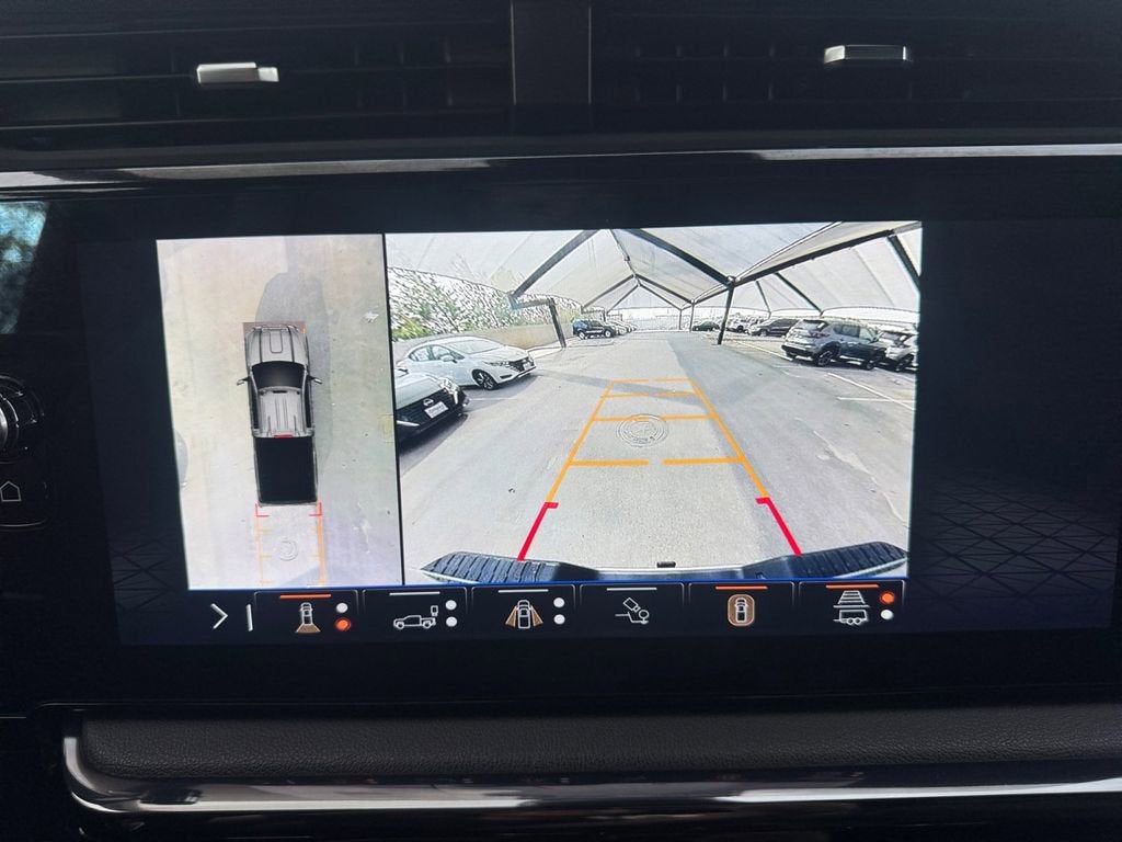 2024 GMC Sierra 3500 HD AT4