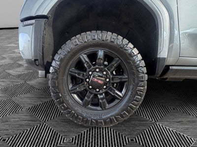 2024 GMC Sierra 3500 HD AT4