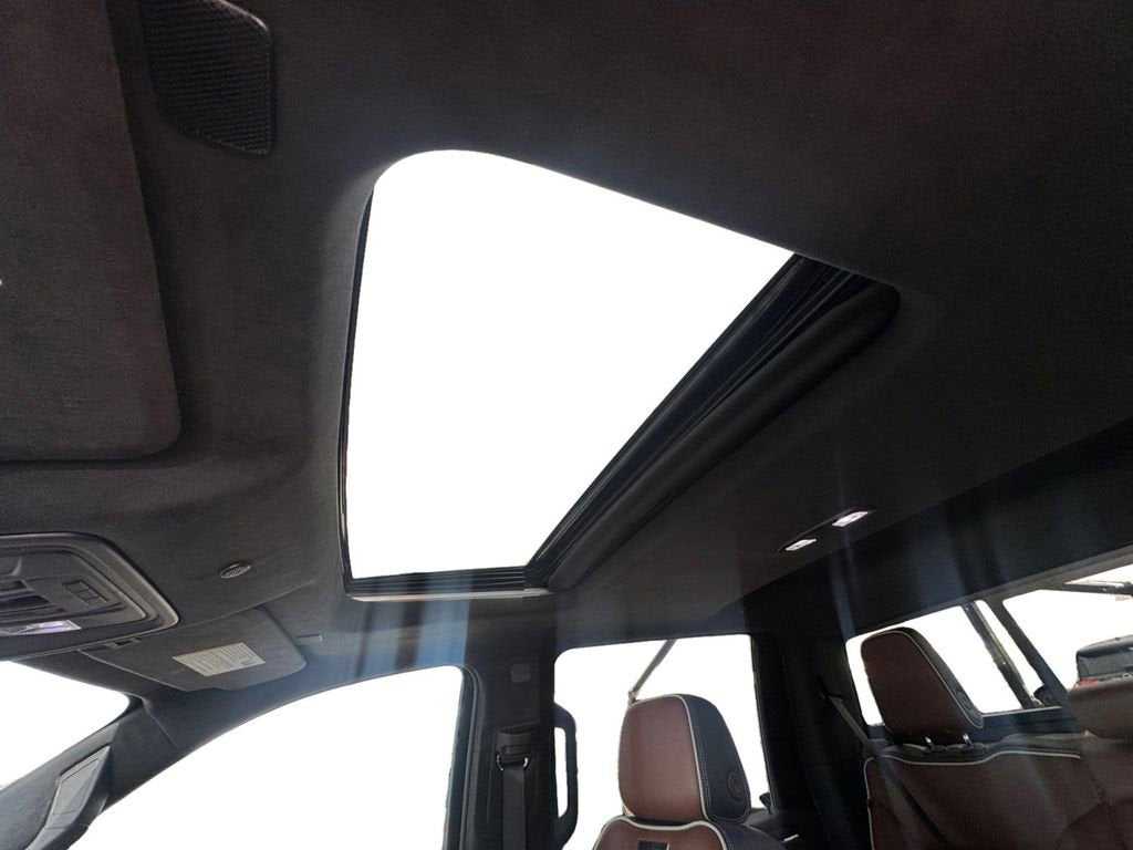 2024 GMC Sierra 3500 HD Denali Ultimate