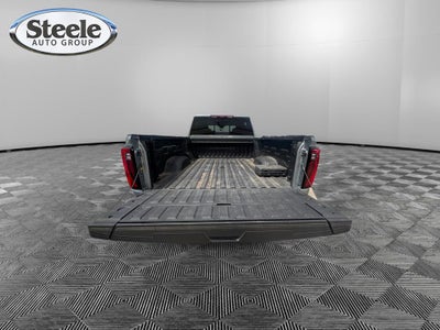 2024 GMC Sierra 3500 HD Denali Ultimate