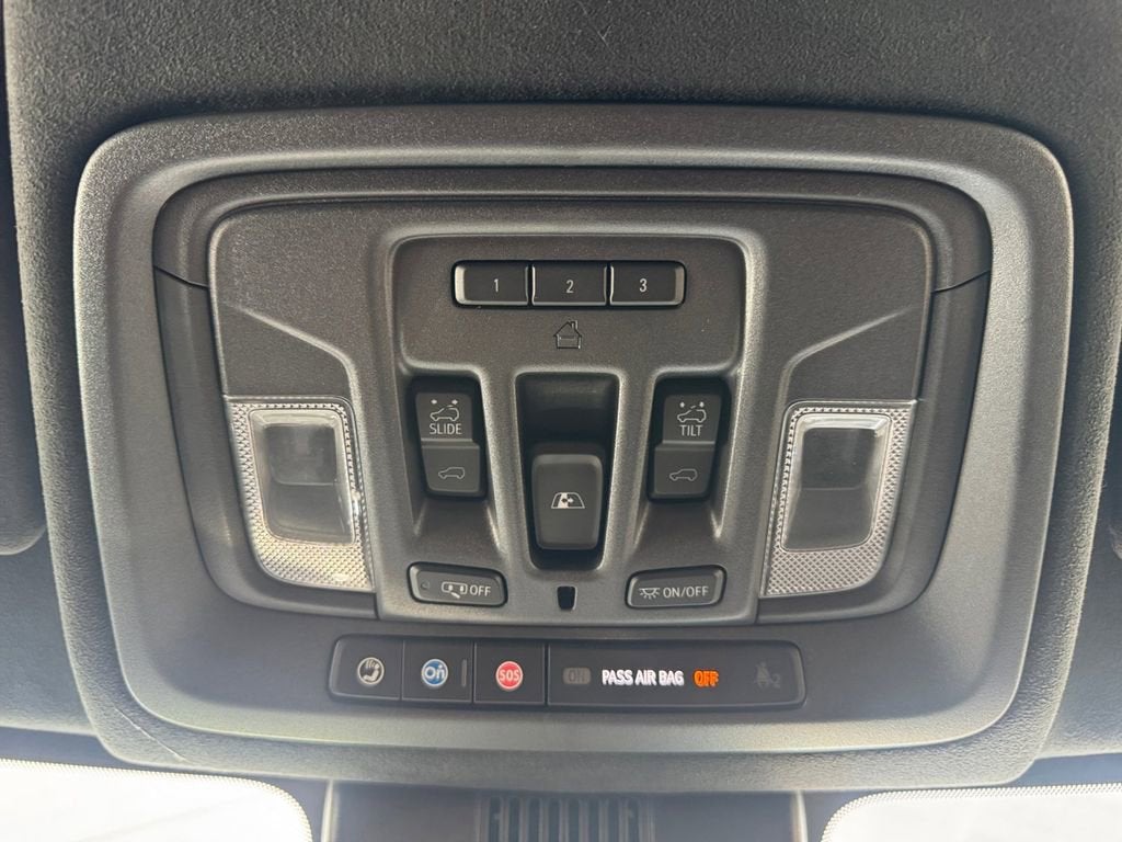 2024 GMC Sierra 3500 HD Denali Ultimate