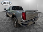 2024 GMC Sierra 3500 HD Denali Ultimate