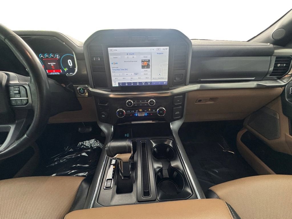 2024 GMC Sierra 2500 HD AT4X