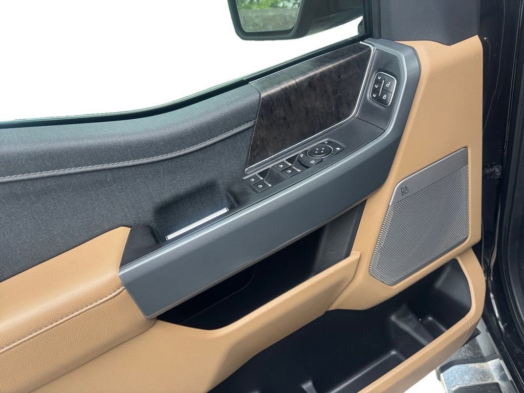 2024 GMC Sierra 2500 HD AT4X