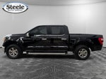 2024 GMC Sierra 2500 HD AT4X