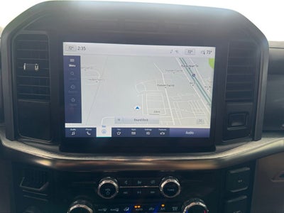 2024 GMC Sierra 2500 HD AT4X