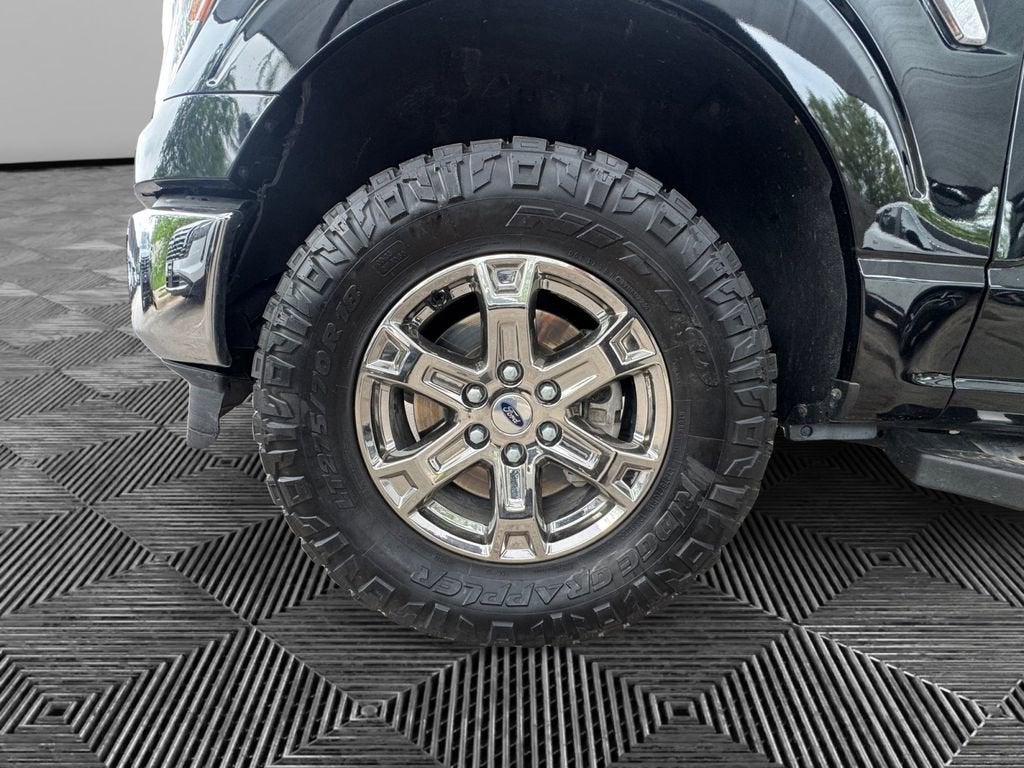 2024 GMC Sierra 2500 HD AT4X