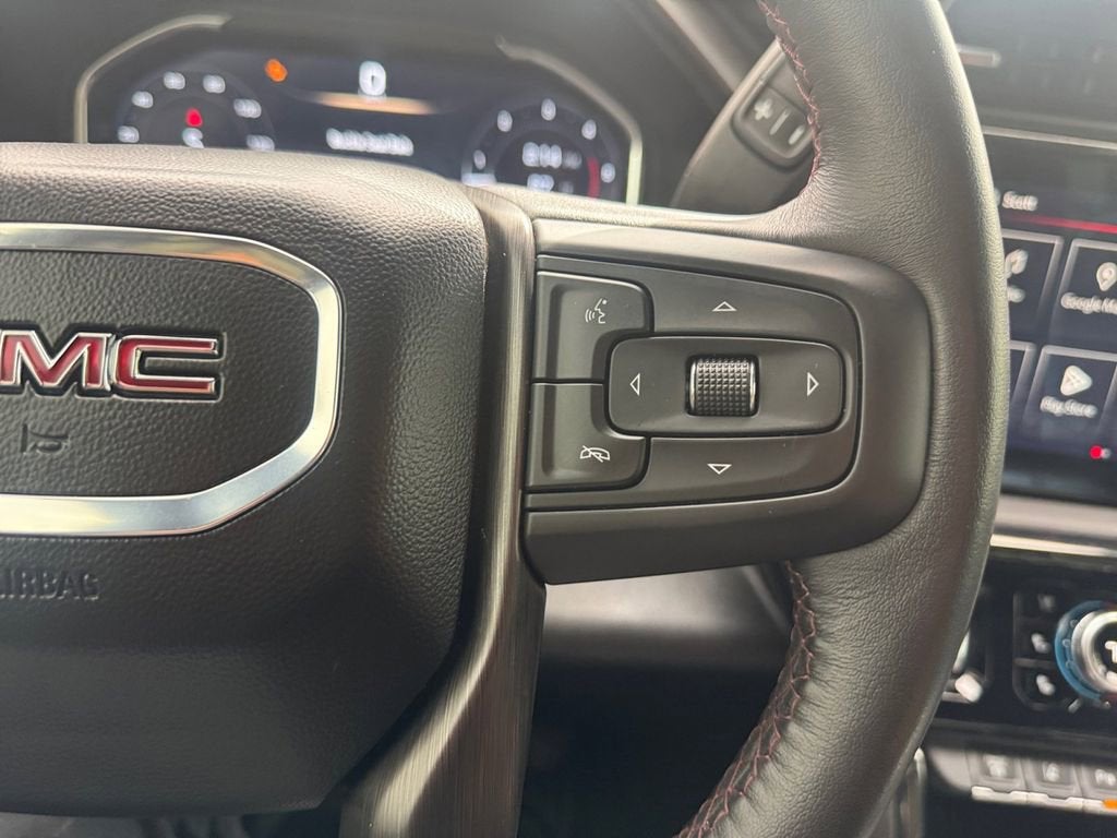 2024 GMC Sierra 2500 HD AT4X