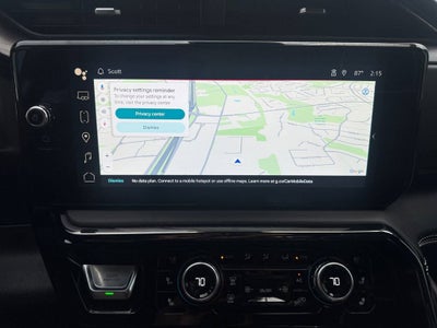 2024 GMC Sierra 2500 HD AT4X